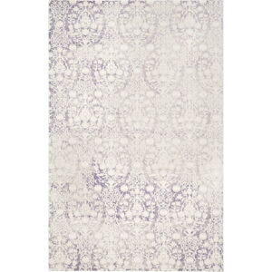 Světle fialový koberec Safavieh Bettine 154 x 231 cm