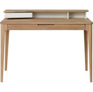 Psací stůl Unique Furniture Amalfi, 120 x 60 cm