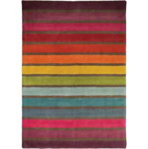 Vlněný koberec Flair Rugs Illusion Candy, 160 x 230 cm