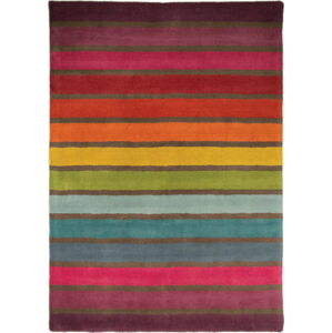 Vlněný koberec Flair Rugs Candy, 160 x 230 cm