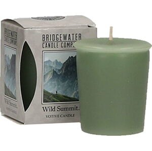 Vonná svíčka Bridgewater Candle Company Wild Summit, 15 hodin hoření