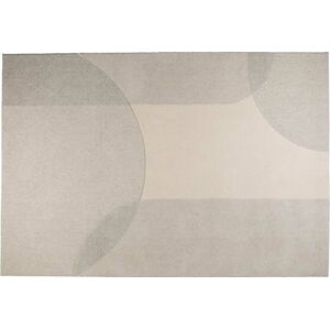 Šedý koberec Zuiver Dream, 200 x 300 cm