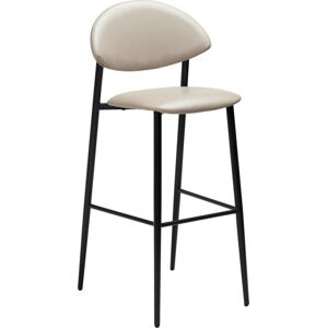 Béžová barová židle 107 cm Tush – DAN-FORM Denmark