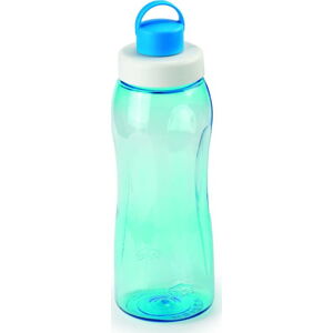 Modrá láhev na vodu Snips, 1 l