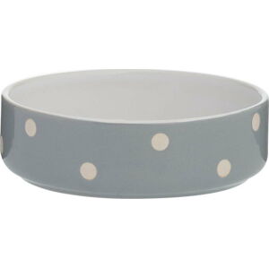 Kameninová miska pro domácí mazlíčky ø 13 cm Polka Dots – Mason Cash