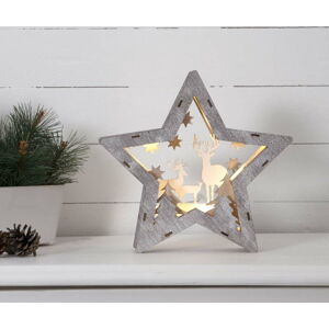 Vánoční světelná dekorace Fauna - Star Trading