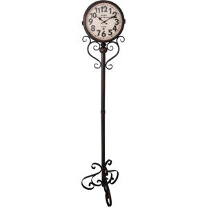 Stojací hodiny Antic Line Pendulum