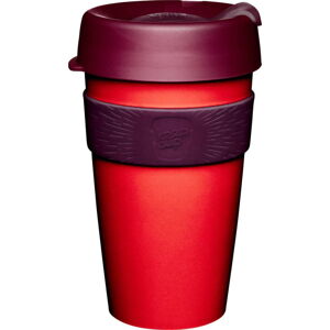 Cestovní hrnek s víčkem KeepCup Manzanita, 454 ml