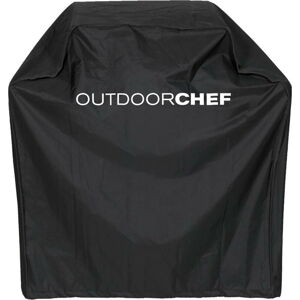 Ochranný obal na gril 117x67x85 cm DualChef – Outdoorchef