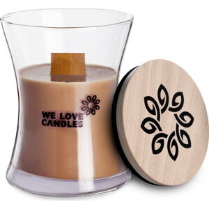 Svíčka ze sójového vosku We Love Candles Ginger Spice Cookie, doba hoření 21 hodin