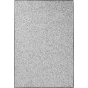 Šedý koberec BT Carpet, 80 x 150 cm