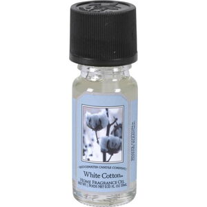 Olejíček s vůní čisté bavlny Bridgewater 10 ml