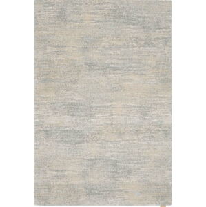 Krémový vlněný koberec 160x240 cm Fam – Agnella