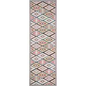 Běhoun Zala Living Cook & Clean Navajo, 45 x 140 cm