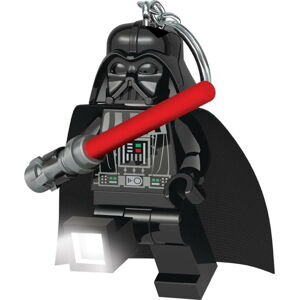 Svítící klíčenka LEGO® Star Wars Darth Vader