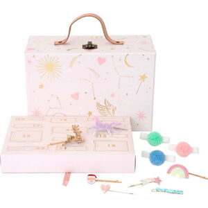 Adventní kalendář Hair Accessories – Meri Meri