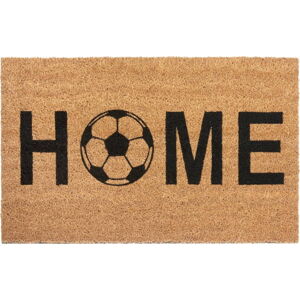 Rohožka z kokosového vlákna 45x75 cm Soccer – Hanse Home