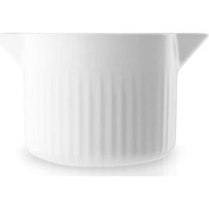 Bílá porcelánová miska na omáčku Eva Solo Legio Nova, 450 ml