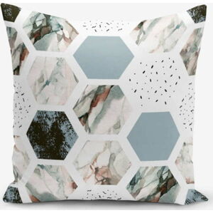 Povlak na polštář Minimalist Cushion Covers Dumuru, 45 x 45 cm