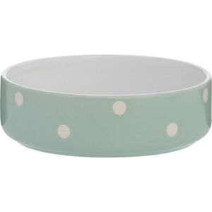 Kameninová miska pro domácí mazlíčky ø 13 cm Polka Dots – Mason Cash