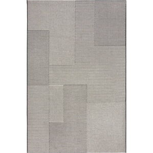 Béžový venkovní koberec Flair Rugs Sorrento, 120 x 170 cm