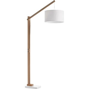 Volně stojící lampa Kave Home Izaar