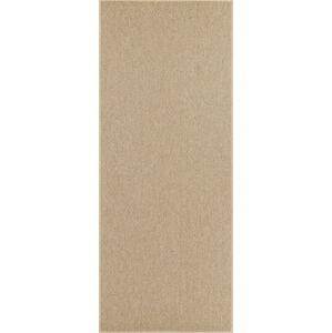 Béžový koberec 160x80 cm Bono™ - Narma