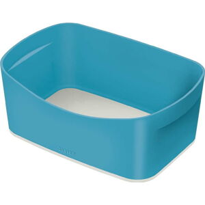 Modrý stolní box Leitz Cosy