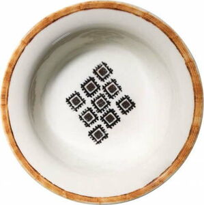 24dílná sada porcelánového nádobí Kütahya Porselen Trudy