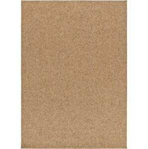 Hnědý koberec 160x230 cm Petra Liso – Universal