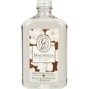 Vonný olej do difuzérů Greenleaf Magnolia, 250 ml 