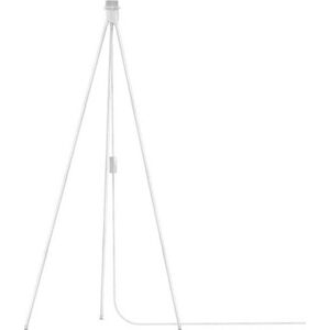 Bílý stojan tripod na světla UMAGE, výška 109 cm