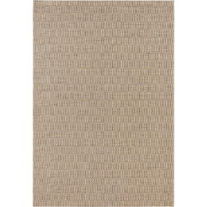 Hnědý koberec vhodný i na ven Elle Decor Brave Dreux, 160 x 230 cm
