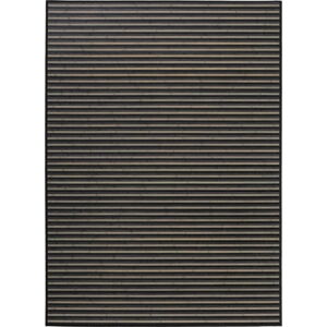Šedý bambusový koberec 180x250 cm – Casa Selección