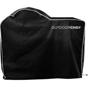 Ochranný obal na gril 127x72x105 cm Lugano – Outdoorchef