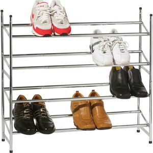 Stojan na boty Premier Housewares Shoe Rack, 23 x 62 cm