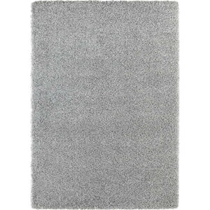Světle šedý koberec Elle Decoration Lovely Talence, 80 x 150 cm