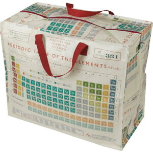 Velká úložná taška Rex London Periodic Table