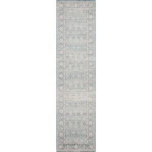 Koberec Safavieh Klara, 66 x 243 cm
