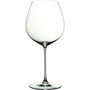Sklenice na víno v sadě 2 ks 705 ml Veritas Pinot Noir – Riedel