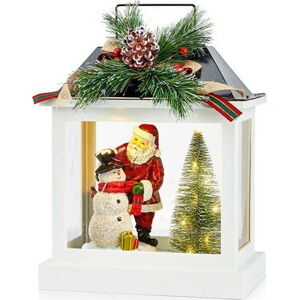 Světelná dekorace s vánočním motivem Bing – Markslöjd