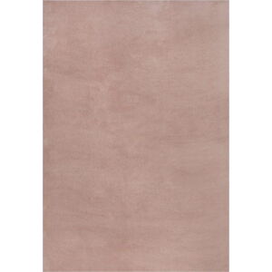 Růžový koberec Flair Rugs Cleo, 120 x 170 cm