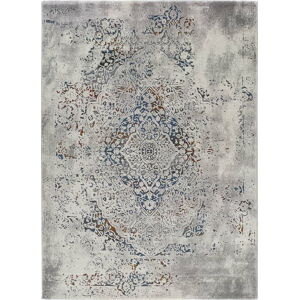 Šedý koberec Universal Irania Vintage, 160 x 230 cm
