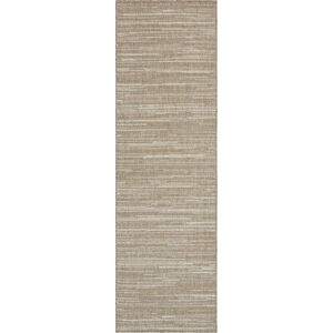 Béžový venkovní koberec běhoun 250x80 cm Gemini - Elle Decoration