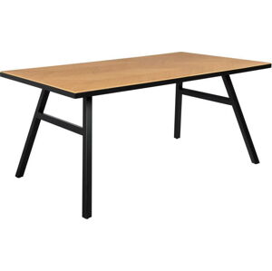 Stůl Zuiver Seth, 220 x 90 cm