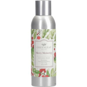 Vonný sprej Greenleaf Merry Memories, 177 ml