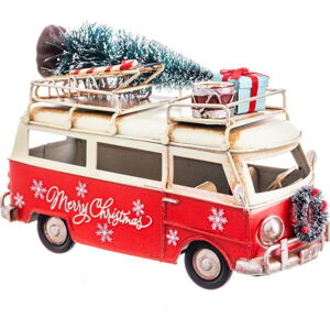 Vánoční figurka Van – Casa Selección