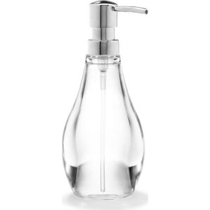 Plastový dávkovač mýdla 280 ml Droplet – Umbra