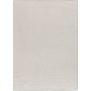 Krémový koberec 160x230 cm Saffi – Universal