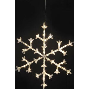 Vánoční světelná dekorace Icy - Star Trading